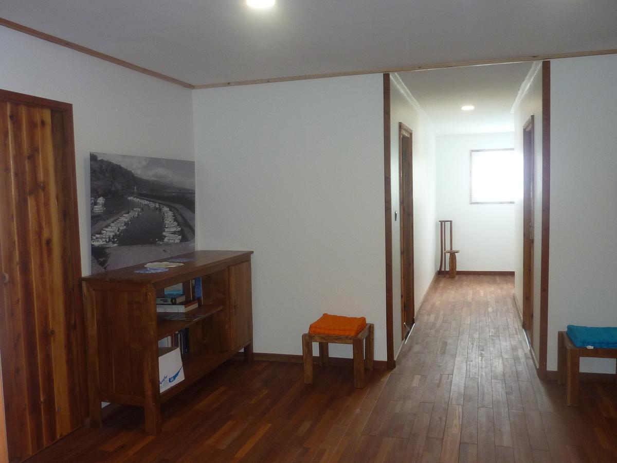 La Pointe Au Corail Bed and Breakfast Sainte-Rose Εξωτερικό φωτογραφία