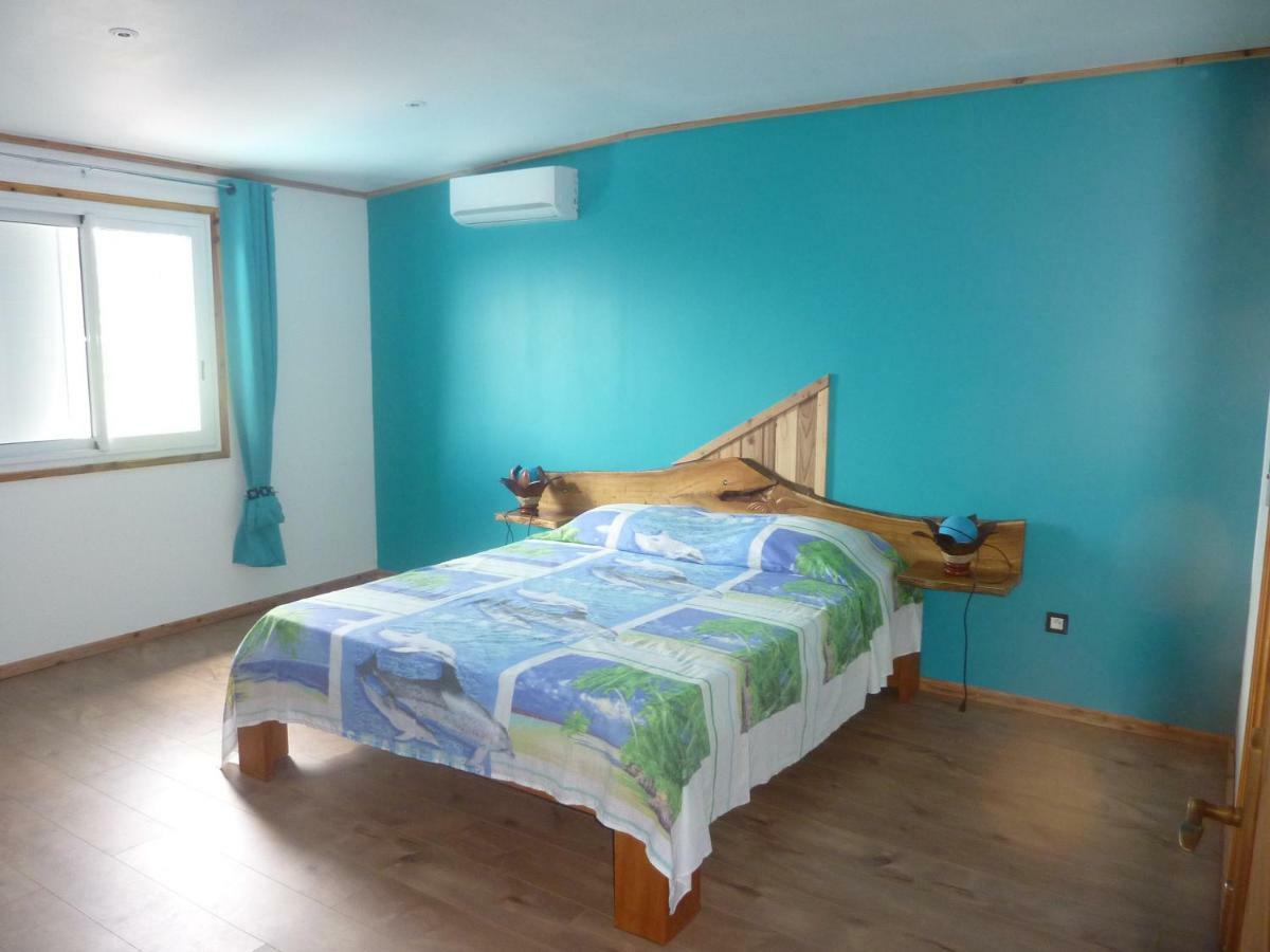 La Pointe Au Corail Bed and Breakfast Sainte-Rose Εξωτερικό φωτογραφία